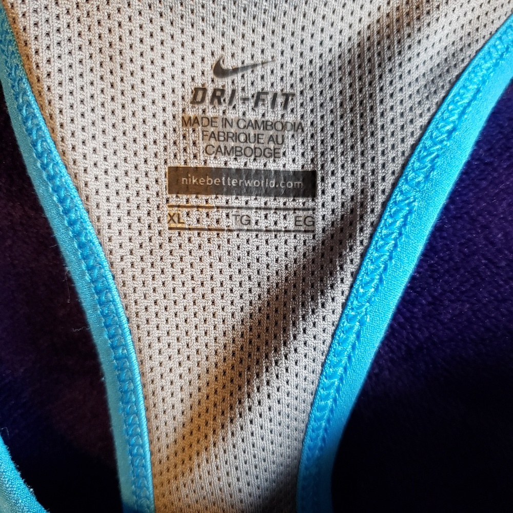 Women's Nike Top